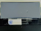 SMITH AND WESSON
K * L * N
FRAME
LSI REVOLVER BOX
#4834 - 8 of 10