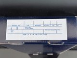 SMITH AND WESSON
K * L * N
FRAME
LSI REVOLVER BOX
#4834 - 4 of 10