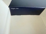 SMITH AND WESSON
K * L * N
FRAME
LSI REVOLVER BOX
#4834 - 3 of 10