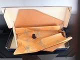 SMITH AND WESSON
K * L * N
FRAME
LSI REVOLVER BOX
#4834 - 6 of 10