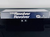 SMITH AND WESSON
K * L * N
FRAME
LSI REVOLVER BOX
#4834 - 2 of 10