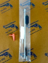 SMITH AND WESSON FACTORY ORIGINAL * CLEANING KIT * REVOLVER MODEL 29 / 629 * 8 INCH BARREL * 44CAL.