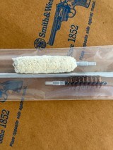SMITH AND WESSON FACTORY ORIGINAL * CLEANING KIT * REVOLVER MODEL 29 / 629 * 8 INCH BARREL * 44CAL. - 3 of 6