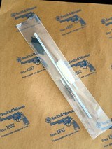 SMITH AND WESSON FACTORY ORIGINAL * CLEANING KIT * REVOLVER MODEL 29 / 629 * 8 INCH BARREL * 44CAL.
