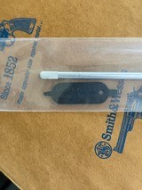SMITH AND WESSON FACTORY ORIGINAL * CLEANING KIT * REVOLVER MODEL 29 / 629 * 8 INCH BARREL * 44CAL. - 4 of 6
