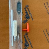 SMITH AND WESSON SEMI AUTO 4006 FACTORY ORIGINAL CLEANING KIT