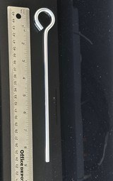 SMITH AND WESSON MODEL 53 JET * CLEANING KIT * SIGHT TOOL * FACTORY FLYER - 6 of 11