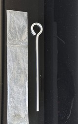 SMITH AND WESSON MODEL 53 JET * CLEANING KIT * SIGHT TOOL * FACTORY FLYER - 7 of 11