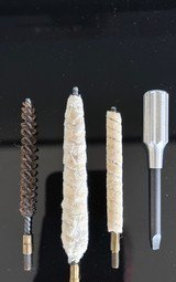 SMITH AND WESSON MODEL 53 JET * CLEANING KIT * SIGHT TOOL * FACTORY FLYER - 2 of 11