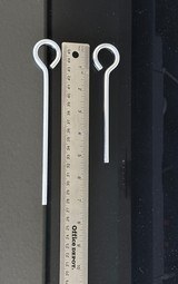 SMITH AND WESSON MODEL 53 JET * CLEANING KIT * SIGHT TOOL * FACTORY FLYER - 11 of 11