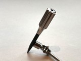 SMITH AND WESSON FACTORY * FLUTED ALUMINUM BROAD BLADE * SIGHT ADJUSTMENT TOOL - Image 6 of 10