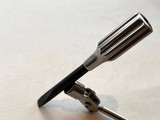 SMITH AND WESSON FACTORY * FLUTED ALUMINUM BROAD BLADE * SIGHT ADJUSTMENT TOOL - Image 8 of 10