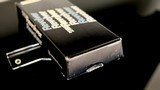 SMITH AND WESSON MODEL 640 CENTENNIAL FACTORY BOX AND DOCUMENTS FIRST PRODUCTION YEAR - Image 7 of 14