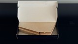 SMITH AND WESSON MODEL 640 CENTENNIAL FACTORY BOX AND DOCUMENTS FIRST PRODUCTION YEAR - Image 9 of 14