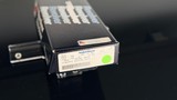 SMITH AND WESSON MODEL 640 CENTENNIAL FACTORY BOX AND DOCUMENTS FIRST PRODUCTION YEAR - Image 6 of 14