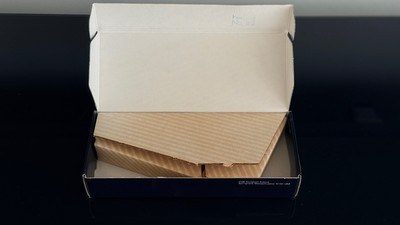 SMITH AND WESSON MODEL 640 CENTENNIAL FACTORY BOX AND DOCUMENTS FIRST PRODUCTION YEAR - Image 9 of 14