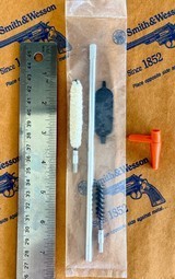 SMITH AND WESSON MODEL 2206 FACTORY ORIGINAL CLEANING KIT * SIGHT TOOL* CLEAR CHAMBER FLAG *SEALED BAG - Image 2 of 4