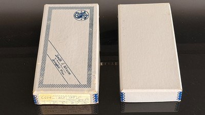 SMITH AND WESSON CHIEFS SPECIAL MODEL 36 NICKEL BOX AND MANUAL - Image 4 of 14