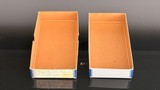 SMITH AND WESSON CHIEFS SPECIAL MODEL 36 NICKEL BOX AND MANUAL - Image 5 of 14