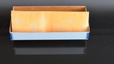 SMITH AND WESSON CHIEFS SPECIAL MODEL 36 NICKEL BOX AND MANUAL - Image 6 of 14