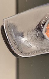 SMITH AND WESSON * LEW HORTONModel 24-3 Factory Box * Factory Issued BFW Holster * Manual* Full Documentation * - Image 8 of 15