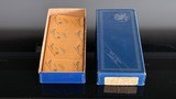 SMITH AND WESSON * LEW HORTONModel 24-3 Factory Box * Factory Issued BFW Holster * Manual* Full Documentation * - Image 13 of 15