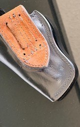 SMITH AND WESSON * LEW HORTONModel 24-3 Factory Box * Factory Issued BFW Holster * Manual* Full Documentation * - Image 7 of 15