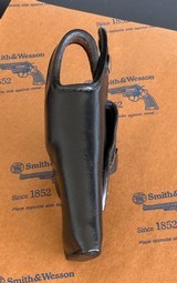 SMITH AND WESSON / LEW HORTON LIMITED EDITION MODEL 24-3* BFW * HOLSTER - Image 4 of 9