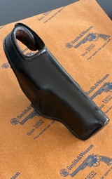 SMITH AND WESSON / LEW HORTON LIMITED EDITION MODEL 24-3* BFW * HOLSTER - Image 3 of 9