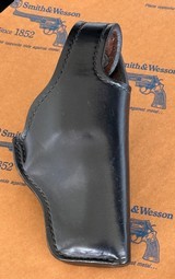 SMITH AND WESSON / LEW HORTON LIMITED EDITION MODEL 24-3* BFW * HOLSTER - Image 1 of 9