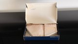 SMITH AND WESSON5906 FACTORY ORIGINAL BOX - Image 7 of 8