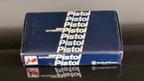 SMITH AND WESSON5906 FACTORY ORIGINAL BOX - Image 4 of 8