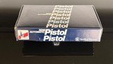 SMITH AND WESSON5906 FACTORY ORIGINAL BOX - Image 1 of 8