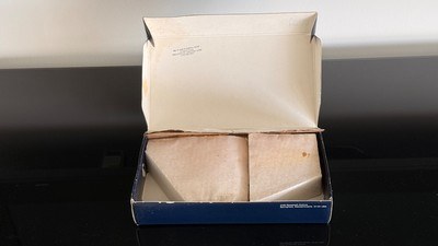 SMITH AND WESSON5906 FACTORY ORIGINAL BOX - Image 7 of 8