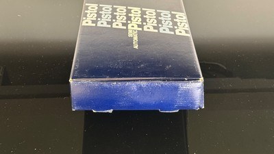 SMITH AND WESSON5906 FACTORY ORIGINAL BOX - Image 5 of 8