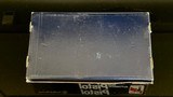 SMITH AND WESSON5906 FACTORY ORIGINAL BOX - Image 8 of 8