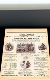 SMITH AND WESSON PRE-WAR HELPFUL HINTS MANUAL / NEW POLICE RECORDOFFICER NOWKA - Image 4 of 6