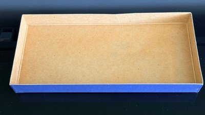 SMITH AND WESSONMODEL 53 * 22 MAGNUMORIGINAL BOX AND DOCUMENTS8-3/8 