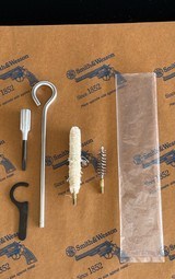 SMITH AND WESSONMODEL 52 / 38 MASTER* CLEANING KIT * BROAD BLADE SIGHT TOOL1960'S* DRY FIRE TARGET * BARREL WRENCH - Image 14 of 15