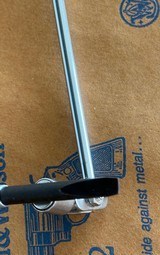 SMITH AND WESSONMODEL 52 / 38 MASTER* CLEANING KIT * BROAD BLADE SIGHT TOOL1960'S* DRY FIRE TARGET * BARREL WRENCH - Image 6 of 15