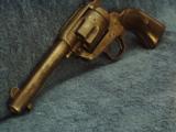 COLT
Single Action Army
.41
COLT Caliber
- 10 of 11