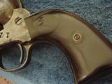 COLT
Single Action Army
.41
COLT Caliber
- 5 of 11