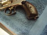SMITH & WESSON NEW MODEL #3 .44 Russian - 3 of 9