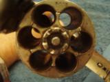 SMITH & WESSON NEW MODEL #3 .44 Russian - 6 of 9