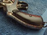 SMITH & WESSON NEW MODEL #3 .44 Russian - 9 of 9