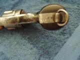 SMITH & WESSON NEW MODEL #3 .44 Russian - 7 of 9
