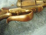 E. LEFAUCHEUX/BREVETE
12mm
SA Pinfire Revolver
- 10 of 12