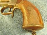 E. LEFAUCHEUX/BREVETE
12mm
SA Pinfire Revolver
- 6 of 12