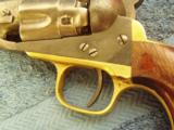 COLT
Model 1862
Police .36 caliber Revolver - 6 of 14
