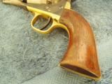 COLT
Model 1862
Police .36 caliber Revolver - 5 of 14